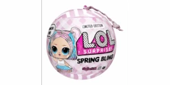 L.O.L. L.O.L Surprise Spring Bling - Easter Supreme, Rosa