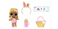 L.O.L. L.O.L Surprise Spring Bling - Easter Supreme, Mint -Schleich Verkaufsgeschäft 579540 579526 6 fzwq3mu5mifcmnft