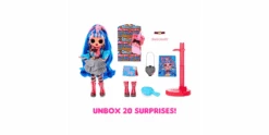 L.O.L. Surprise OMG Queens Doll - Prism -Schleich Verkaufsgeschäft 579915 2 iyl3flmtvkpkwkzi