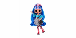 L.O.L. Surprise OMG Queens Doll - Prism