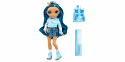 Rainbow High Junior High Fashion Doll - Skyler Bradshaw 11 Rainbow High Junior High Fashion Doll - Skyler Bradshaw -Schleich Verkaufsgeschäft 580010 1 2tgq0obmhqx26ahg