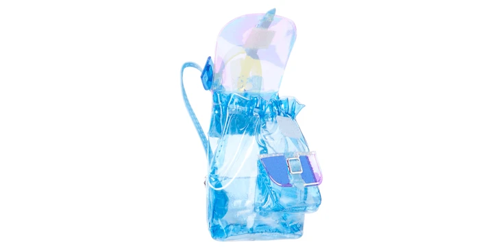 Rainbow High Junior High Fashion Doll - Skyler Bradshaw 5 Rainbow High Junior High Fashion Doll - Skyler Bradshaw – Bild 3