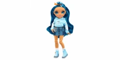 Rainbow High Junior High Fashion Doll - Skyler Bradshaw 16 Rainbow High Junior High Fashion Doll - Skyler Bradshaw -Schleich Verkaufsgeschäft 580010 6 go3ugepyeavpsg2f