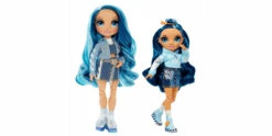 Rainbow High Junior High Fashion Doll - Skyler Bradshaw 17 Rainbow High Junior High Fashion Doll - Skyler Bradshaw -Schleich Verkaufsgeschäft 580010 7 mxqnjzyxglyslcv7