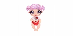 MGA Glitter Babyz Doll Series 2-Melody Highnote -Schleich Verkaufsgeschäft 580188 1