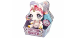 Glitter Babyz Unicorn Doll- White Rainbow (Lunita Sky) 5 Glitter Babyz Unicorn Doll- White Rainbow (Lunita Sky) -Schleich Verkaufsgeschäft 580195 5xpjthsidckueysb