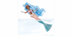 MGA Entertainment Mermaze Mermaidz Fashion Doll - Shellnelle -Schleich Verkaufsgeschäft 580829 2 7ic70ndsi9u1hhxr