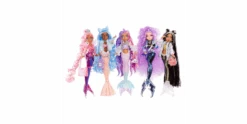 MGA Entertainment Mermaze Mermaidz Fashion Doll - Shellnelle -Schleich Verkaufsgeschäft 580829 5 e6jawrl8wue2n6fz