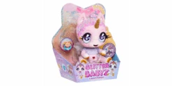 Glitter Babyz Unicorn Doll - Pink Rainbow (Jewels Daydreamer) -Schleich Verkaufsgeschäft 581550 1