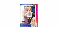 Rainbow High Junior High Doll S2- Amaya Raine