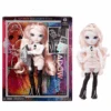 Rainbow High Shadow High Karla Choupette - Pink Fashion Doll