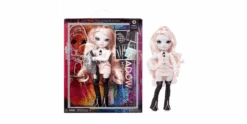 Rainbow High Shadow High Karla Choupette - Pink Fashion Doll