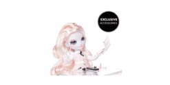 Rainbow High Shadow High Karla Choupette - Pink Fashion Doll -Schleich Verkaufsgeschäft 583042 3