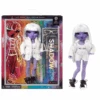 Rainbow High Shadow High Dia Mante - Purple Fashion Doll 1 Rainbow High Shadow High Dia Mante - Purple Fashion Doll -Schleich Verkaufsgeschäft 583066