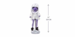 Rainbow High Shadow High Dia Mante - Purple Fashion Doll -Schleich Verkaufsgeschäft 583066 2