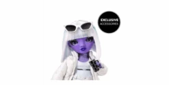 Rainbow High Shadow High Dia Mante - Purple Fashion Doll -Schleich Verkaufsgeschäft 583066 3