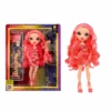 Rainbow High - Priscilla Perez Fashion Doll- Pop Pink -Schleich Verkaufsgeschäft 583110