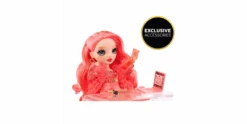Rainbow High - Priscilla Perez Fashion Doll- Pop Pink -Schleich Verkaufsgeschäft 583110 3