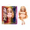 Rainbow High - Victoria Whitman Fashion Doll - Light Pink -Schleich Verkaufsgeschäft 583134