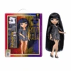 Rainbow High - Kim Nguyen Fashion Doll - Blue
