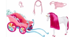 MGA Entertainment MGA's Dream Ella Candy Carriage And Unicorn 9 MGA Entertainment MGA's Dream Ella Candy Carriage And Unicorn -Schleich Verkaufsgeschäft 583318 2 qkhlcu9vkisyo5xk