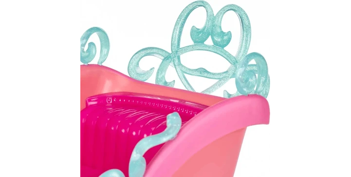 MGA Entertainment MGA's Dream Ella Candy Carriage And Unicorn 6 MGA Entertainment MGA's Dream Ella Candy Carriage And Unicorn – Bild 4