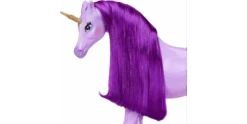 MGA Entertainment MGA's Dream Ella Candy Unicorn - Lilac -Schleich Verkaufsgeschäft 583677 1 zhfwjxzgo5ptgfyg
