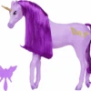 MGA Entertainment MGA's Dream Ella Candy Unicorn - Lilac