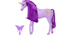 MGA Entertainment MGA's Dream Ella Candy Unicorn - Lilac