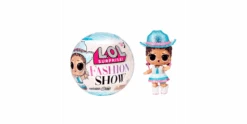 L.O.L. Surprise Fashion Show Doll Asst In PDQ - Blindpack