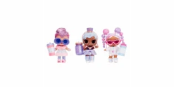 L.O.L. Surprise Fashion Show Doll Asst In PDQ - Blindpack -Schleich Verkaufsgeschäft 584254 2