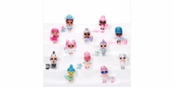 L.O.L. Surprise Fashion Show Doll Asst In PDQ - Blindpack -Schleich Verkaufsgeschäft 584254 5