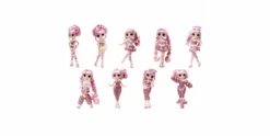 L.O.L. Surprise OMG Fashion Show Style Edition - La Rose -Schleich Verkaufsgeschäft 584322 1 qtzytg4nocs9gpuc