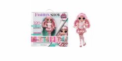 L.O.L. Surprise OMG Fashion Show Style Edition - La Rose