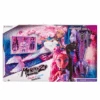 MGA Entertainment Mermaze Mermaidz Fashion Fins Doll -Schleich Verkaufsgeschäft 585206