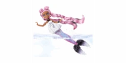 MGA Entertainment Mermaze Mermaidz Fashion Fins Doll -Schleich Verkaufsgeschäft 585206 6