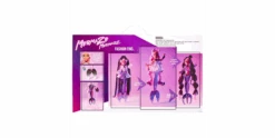 MGA Entertainment Mermaze Mermaidz Fashion Fins Doll -Schleich Verkaufsgeschäft 585206 8