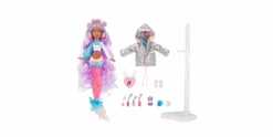 MGA Entertainment Mermaze Mermaidz Winter Waves Doll- Harmonique -Schleich Verkaufsgeschäft 585398 1 ljldcqdg3p8xpmkd