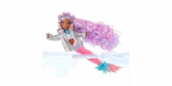 MGA Entertainment Mermaze Mermaidz Winter Waves Doll- Harmonique -Schleich Verkaufsgeschäft 585398 3 1y4k3rc6fxqgnsed
