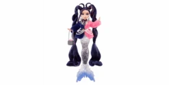 MGA Entertainment Mermaze Mermaidz Winter Waves Doll- Nera -Schleich Verkaufsgeschäft 585404 4 m1uojp56pjflmi7l