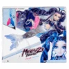 MGA Entertainment Mermaze Mermaidz Winter Waves Doll- Nera -Schleich Verkaufsgeschäft 585404 wlznvajrwigqm9ao