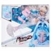 MGA Entertainment Mermaze Mermaidz Winter Waves Doll- Kishiko