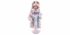 MGA Entertainment Mermaze Mermaidz Winter Waves Doll- Kishiko -Schleich Verkaufsgeschäft 585435 4 wlgbbkvheulcafrl