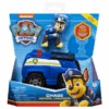 Amigo Spin Master – PAW Patrol Basic Vehicle Chase -Schleich Verkaufsgeschäft 59900 frontshot