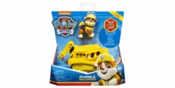 Amigo Spin Master – PAW Patrol Basic Vehicle Rubble
