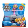 Amigo Spin Master – PAW Patrol Basic Vehicle Skye -Schleich Verkaufsgeschäft 59931 frontshot
