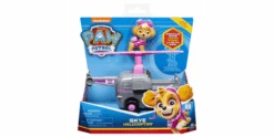 Amigo Spin Master – PAW Patrol Basic Vehicle Skye