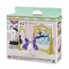 Sylvanian Families Fashion Kleiderständer Set -Schleich Verkaufsgeschäft 6013 gpyck4bsyl4o7qj0