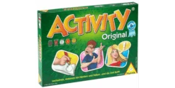 Piatnik Activity Original