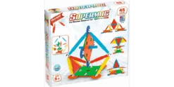 Supermag® Color Stix 45 Teile